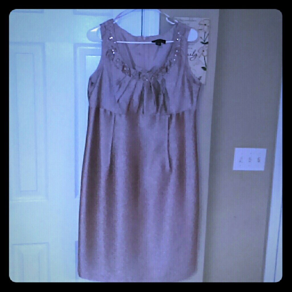 R M Richards cocktail dress